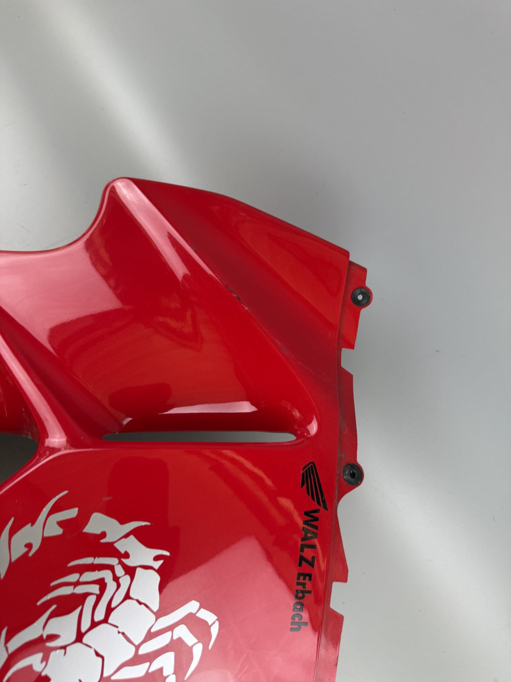 Honda VFR800 RC46 Seitenverkleidung Sidecover rechts right Abdeckung Deckel