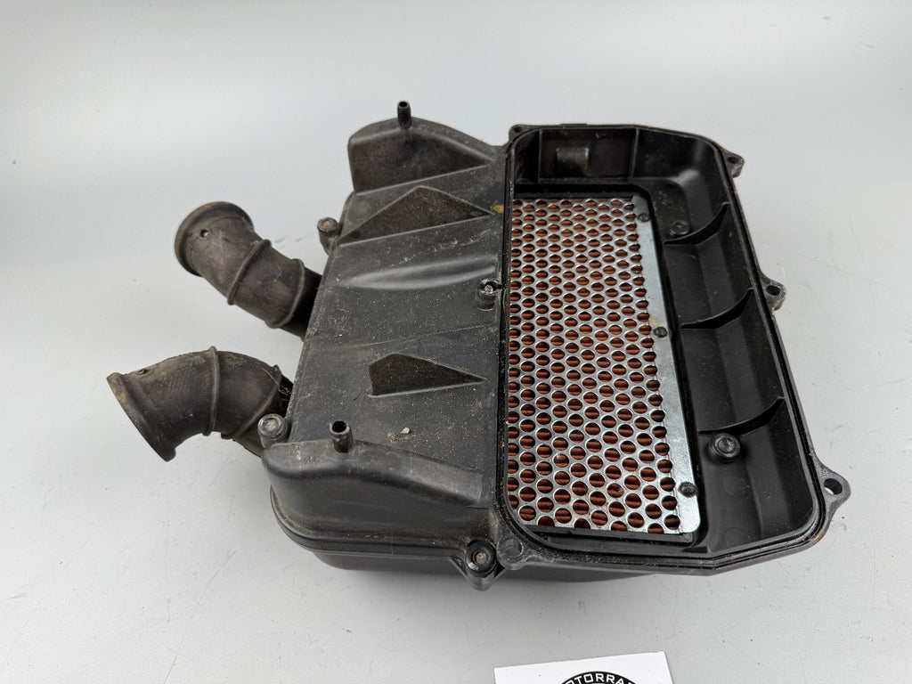 Honda CBR 600 F PC19 Luftfilterkasten Airbox Ansaugung