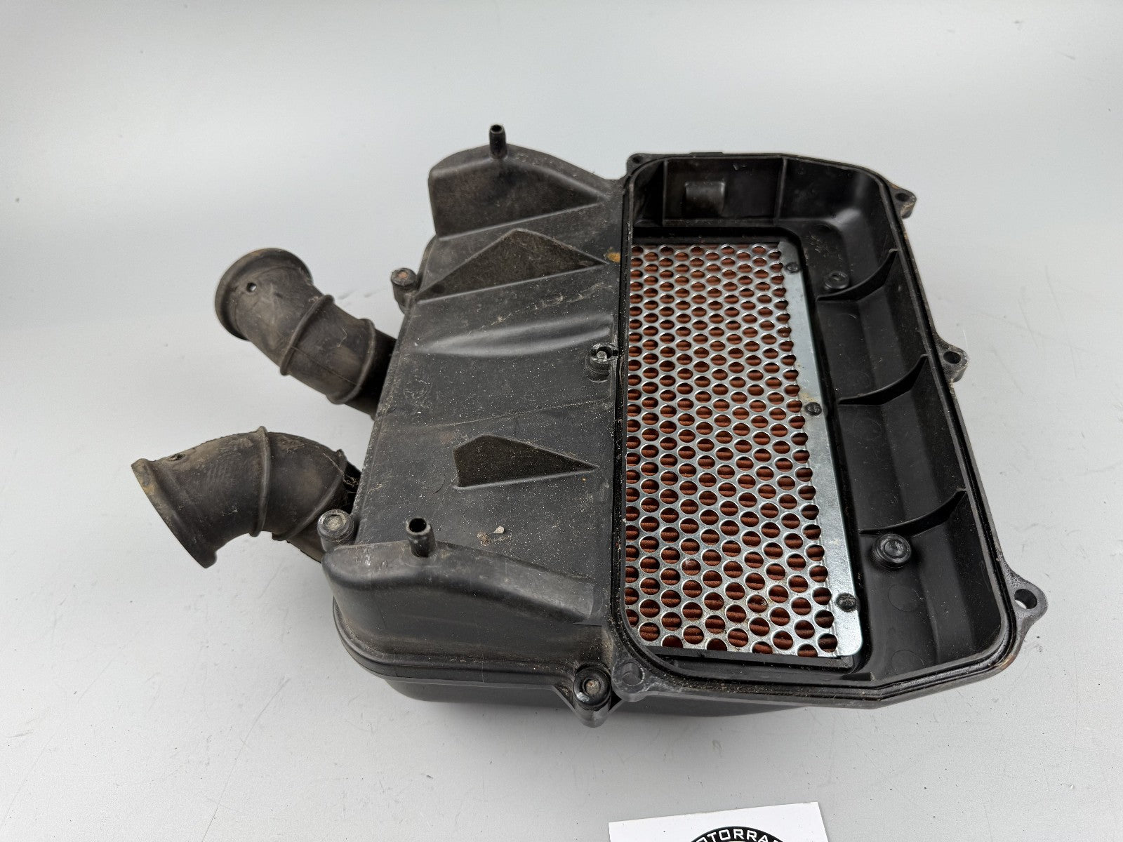 Honda CBR 600 F PC19 Luftfilterkasten Airbox Ansaugung