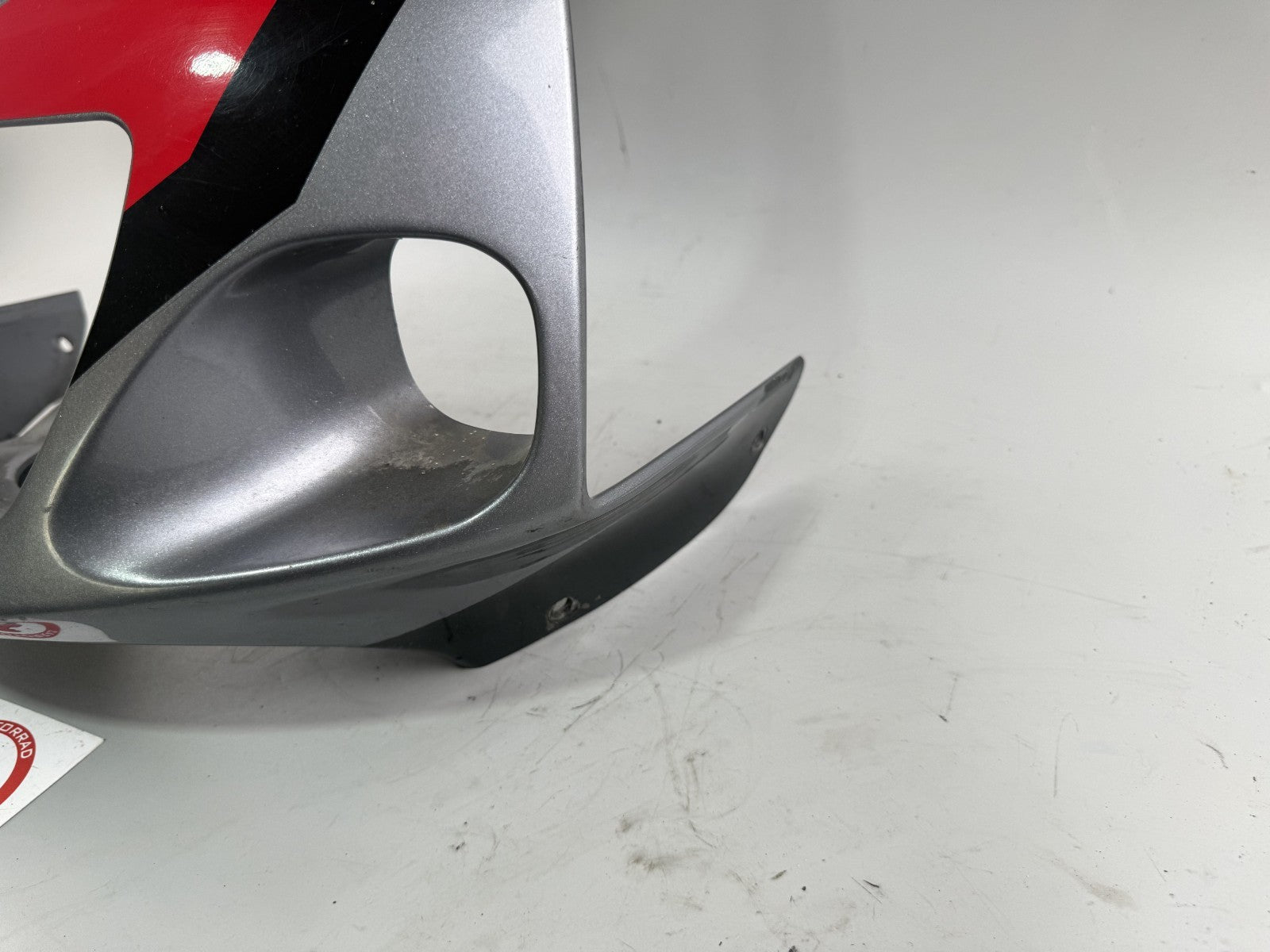 Suzuki GSX-R 600 SRAD AD 97-00 Kanzel Maske Front Verkleidung Cover