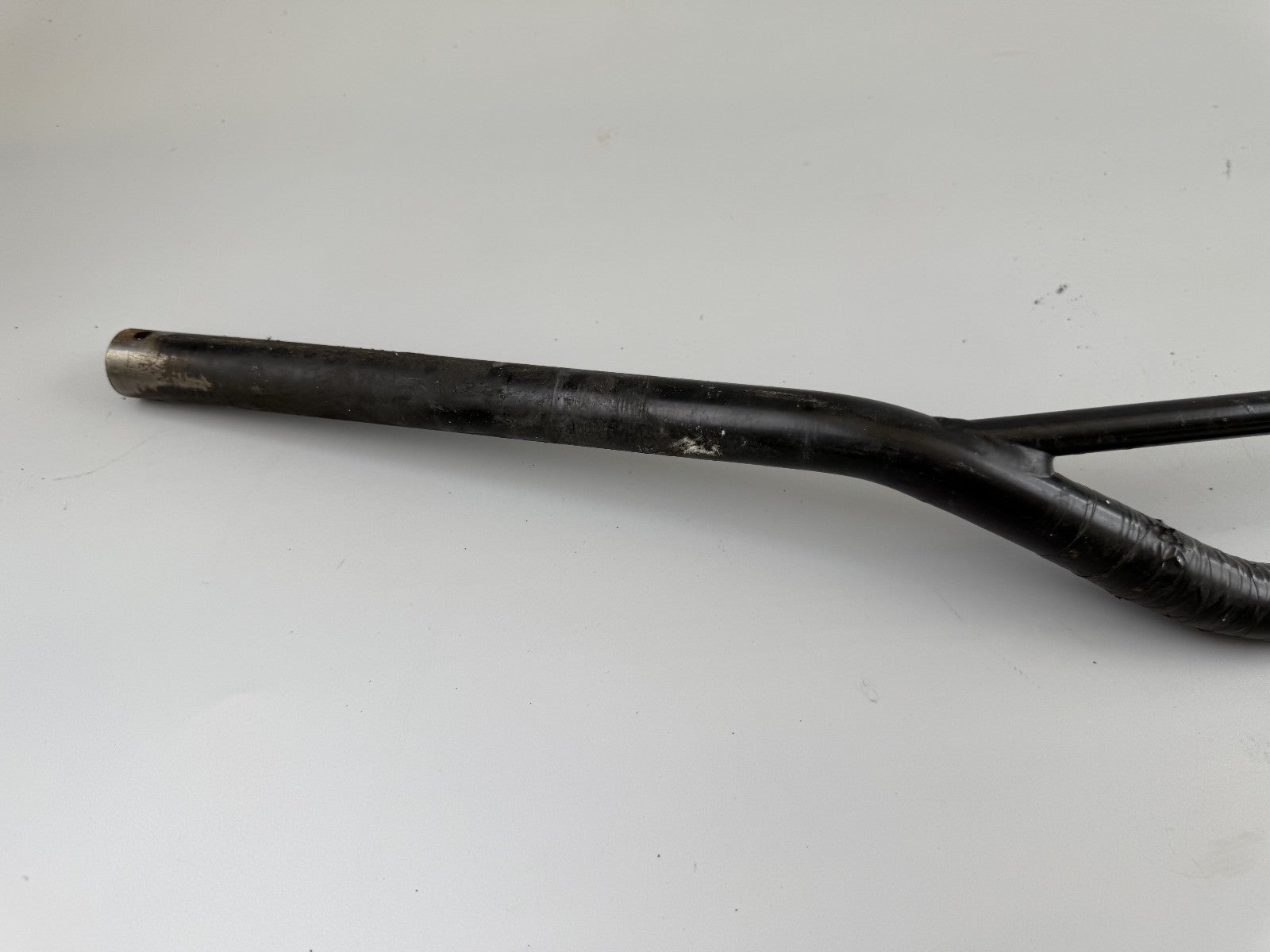 Suzuki DR 500 S DR500 Lenker Handlebar front vorne