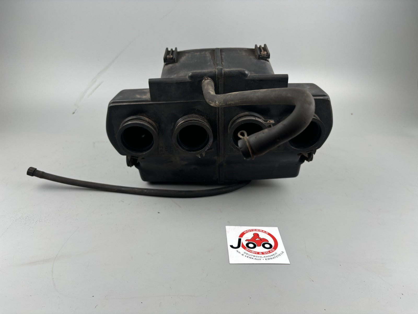 Suzuki GSF600 GN77B Luftfilterkasten Airbox