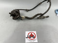 Honda NTV650 revere RC33 Bremsanlage Brake Bremse Sattel Pumpe vorne front