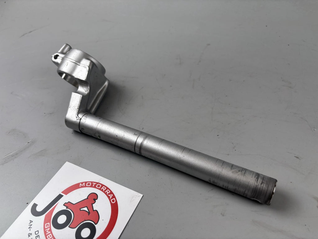 Honda VFR800 RC46/2 VTEC Lenker Handlebar Stummellenker links left