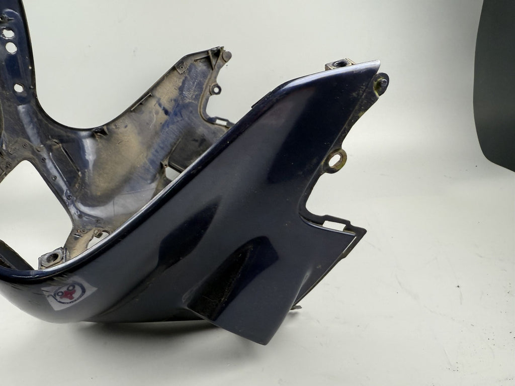 Honda CBR 600 F PC19 Kanzel front Maske Verkleidung Cover Scheinwerfer Headlight