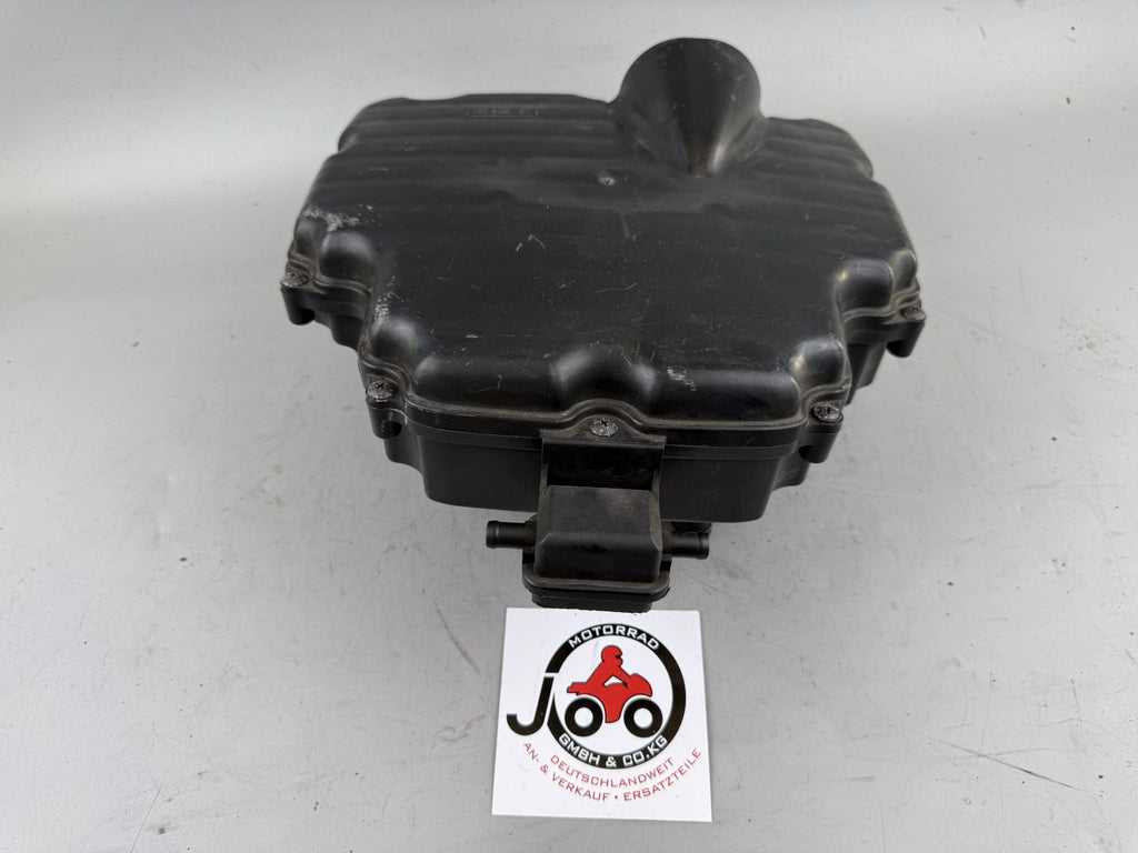 Honda NT650V Deauville RC47 Luftfilterkasten Airbox Ansaugung Motor Engine