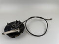 Suzuki DR 500 S DR500 Trommelbremse Bremse Brake vorne front