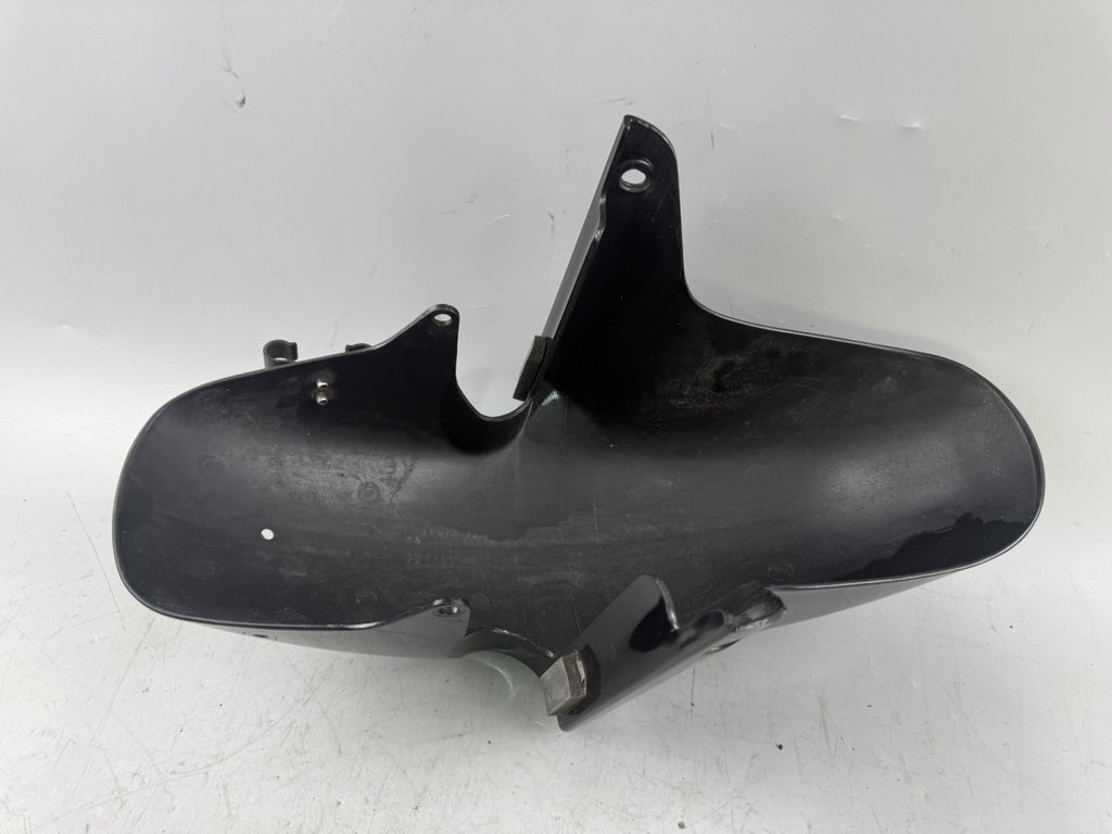 Suzuki GSX-R 600 SRAD AD 97-00 Fender Schutzblech Spritzschutz Cover Abdeckung