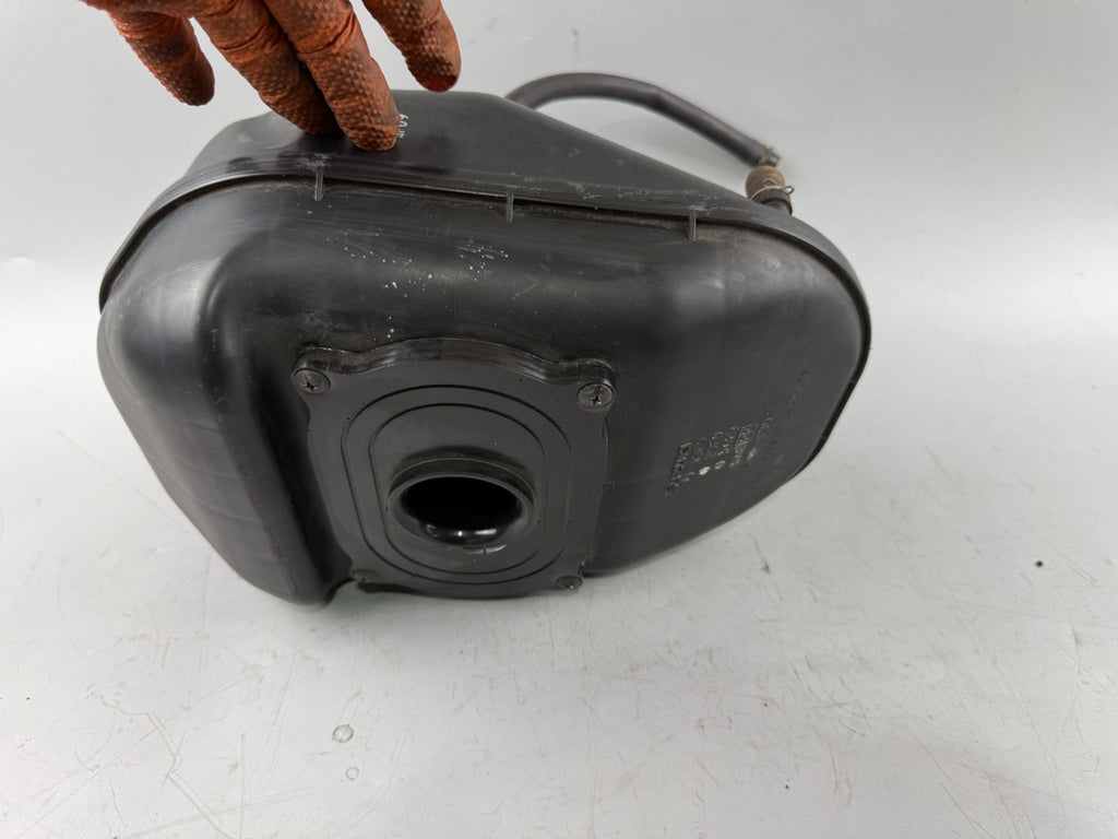 Suzuki SV650 S AV Luftfilterkasten Airbox Ansaugung Vergaser