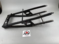 Honda VFR800 RC46 Heckrahmen Frame Halterung Sozius hinten