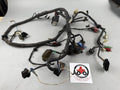 Honda VFR750 F Rc36/1 Kabelbaum Cable Stecker Electric
