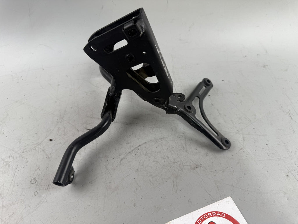Suzuki GSX-R 600 SRAD AD 97-00 Geweih Halterung Hilfsrahmen Frame
