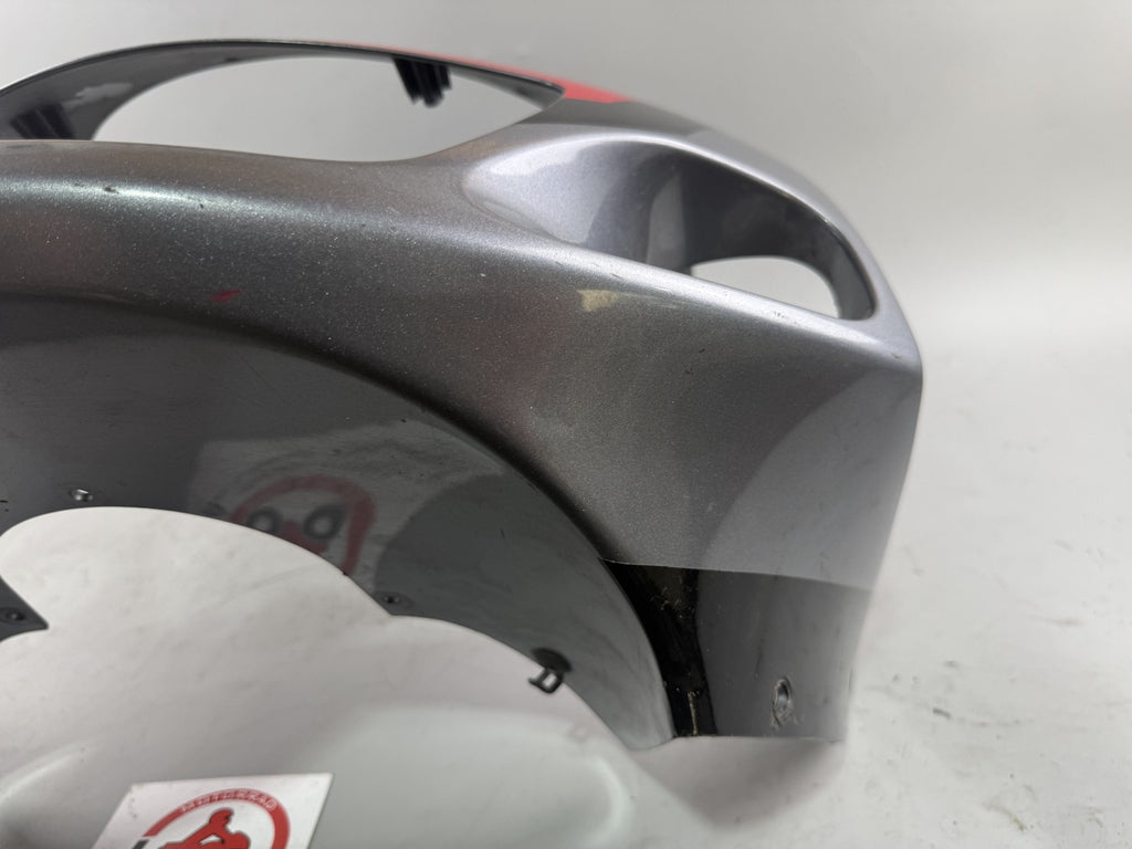 Suzuki GSX-R 600 SRAD AD 97-00 Kanzel Maske Front Verkleidung Cover