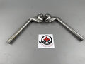 Honda VFR800 RC46 Stummellenker Lenker Handlebar rechts links right left