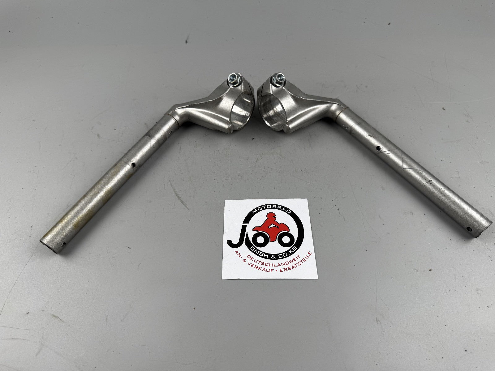 Honda VFR800 RC46 Stummellenker Lenker Handlebar rechts links right left