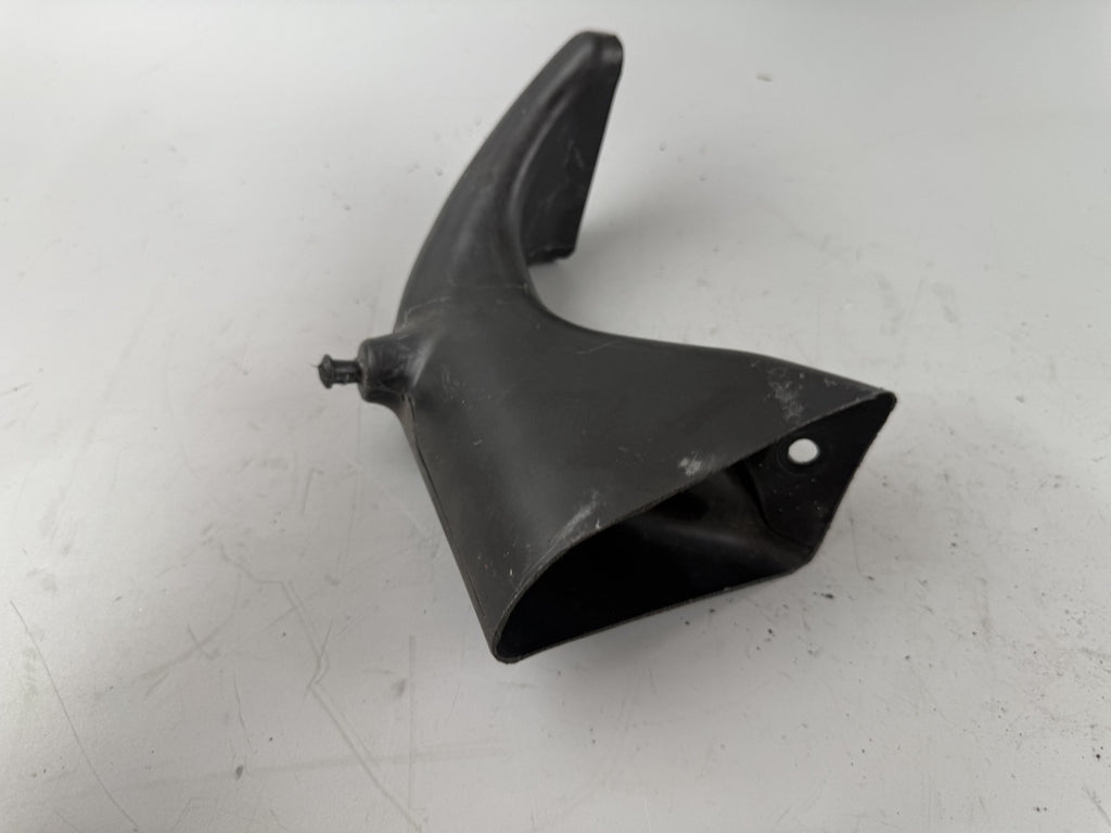 Yamaha XJR1300 RP02 Lufteinlässe Airbox Air Luft Luftkanal