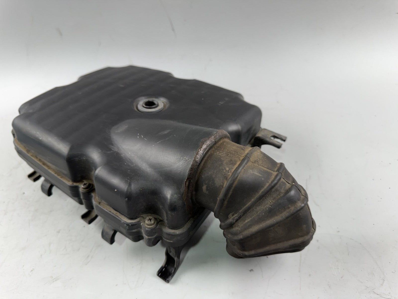 Honda NTV650 revere RC33  Luftfilterkasten Airbox Luft Filter