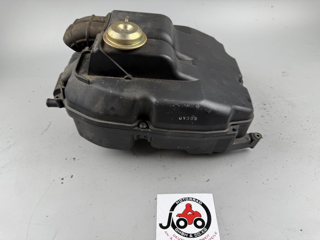 Honda VFR800 RC46 Luftftilterkasten Airbox Ansaugung Motor Engine