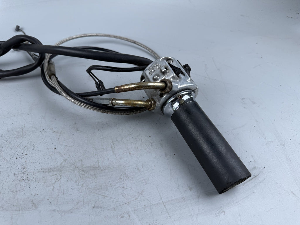 Honda VT600C Shadow Lenkerschalter rechts right Handlebar Switch Killswitch