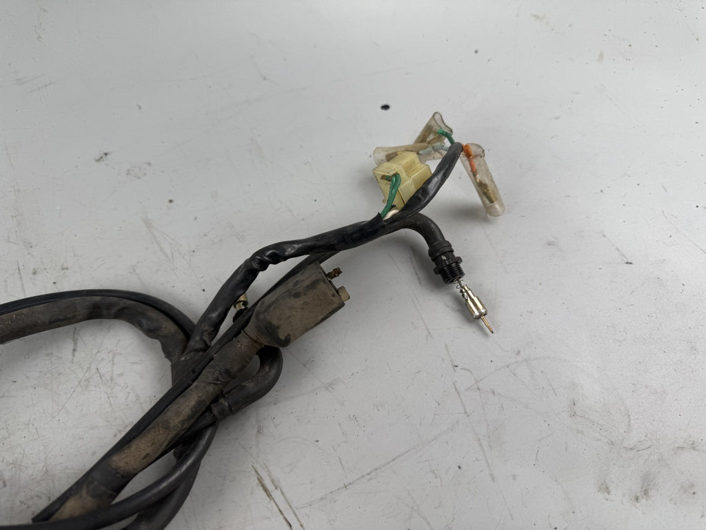 Honda NTV650 revere RC33 Lenkerschalter Side Switch Handlebar Lenker links left
