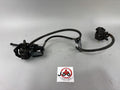 Kawasaki EX500D GPZ500S Bremsanlage Brake Bremse Sattel Pumpe vorne front