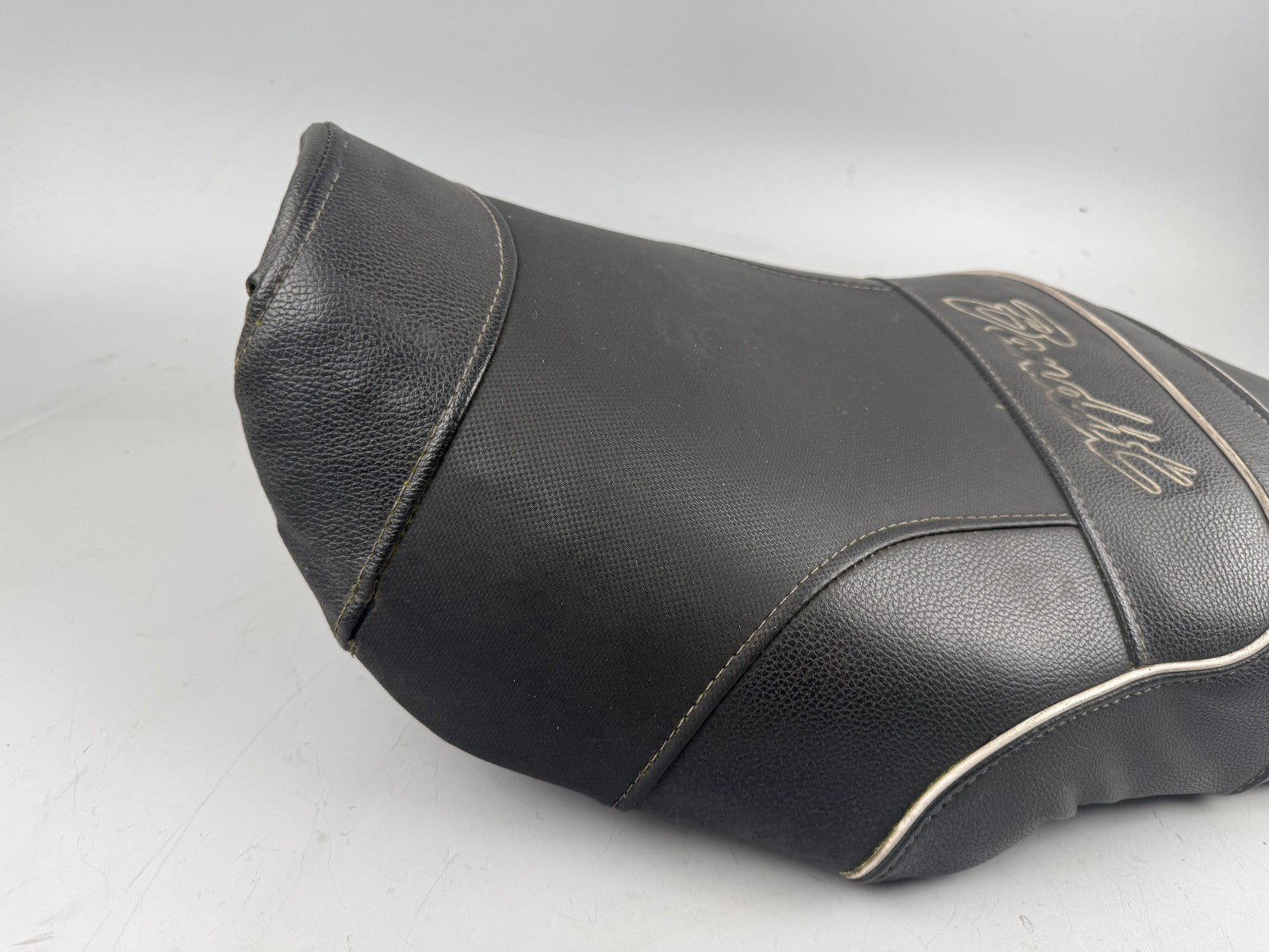 Suzuki GSF600 GN77B Bandit Sitzbank Sitzkissen Seat Sitz Fahrer Beifahrer