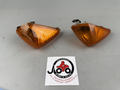 Honda VFR800 RC46 Blinker Blinkerpaar Set vorne front