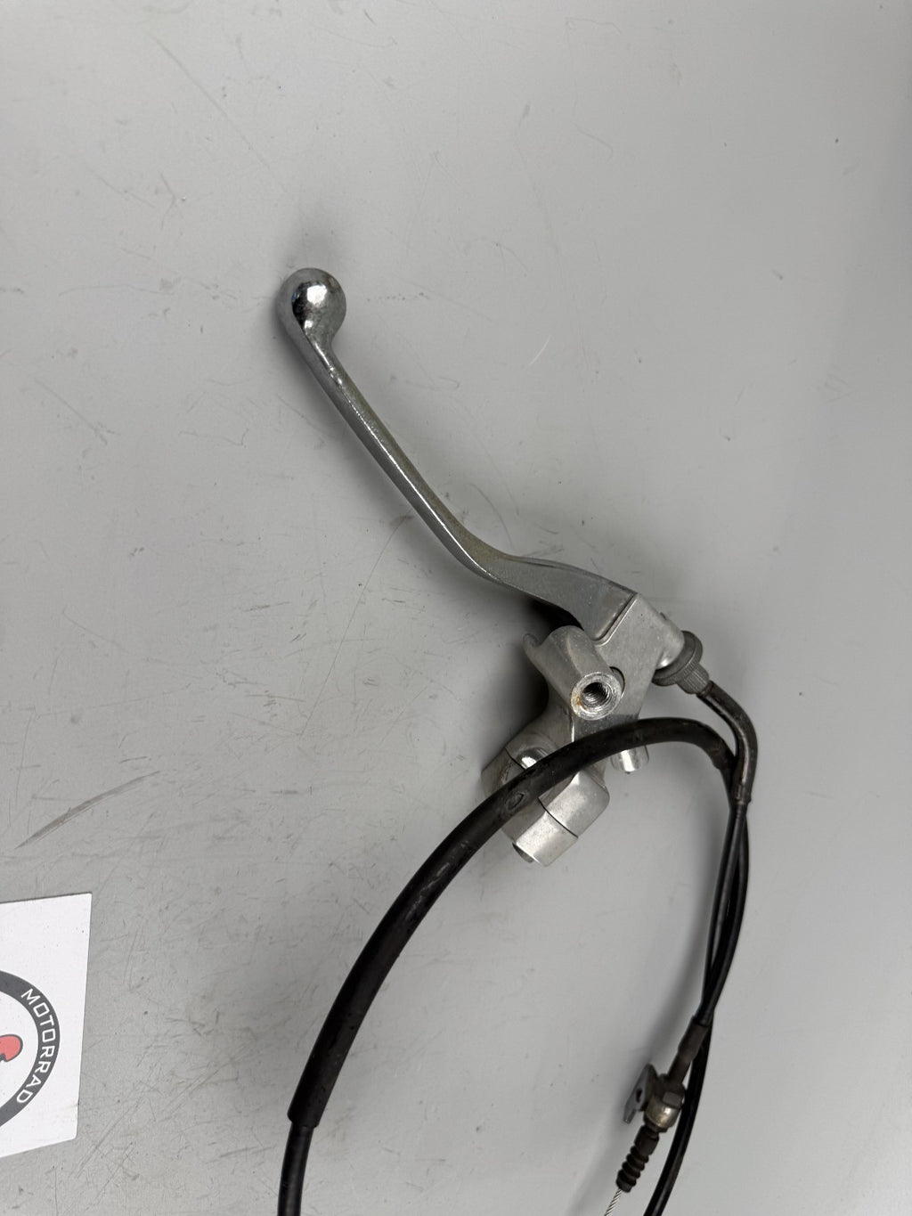 Honda VT600C Shadow Kupplungseinheit Kupplungsarmatur Clutch Hebel Lenker