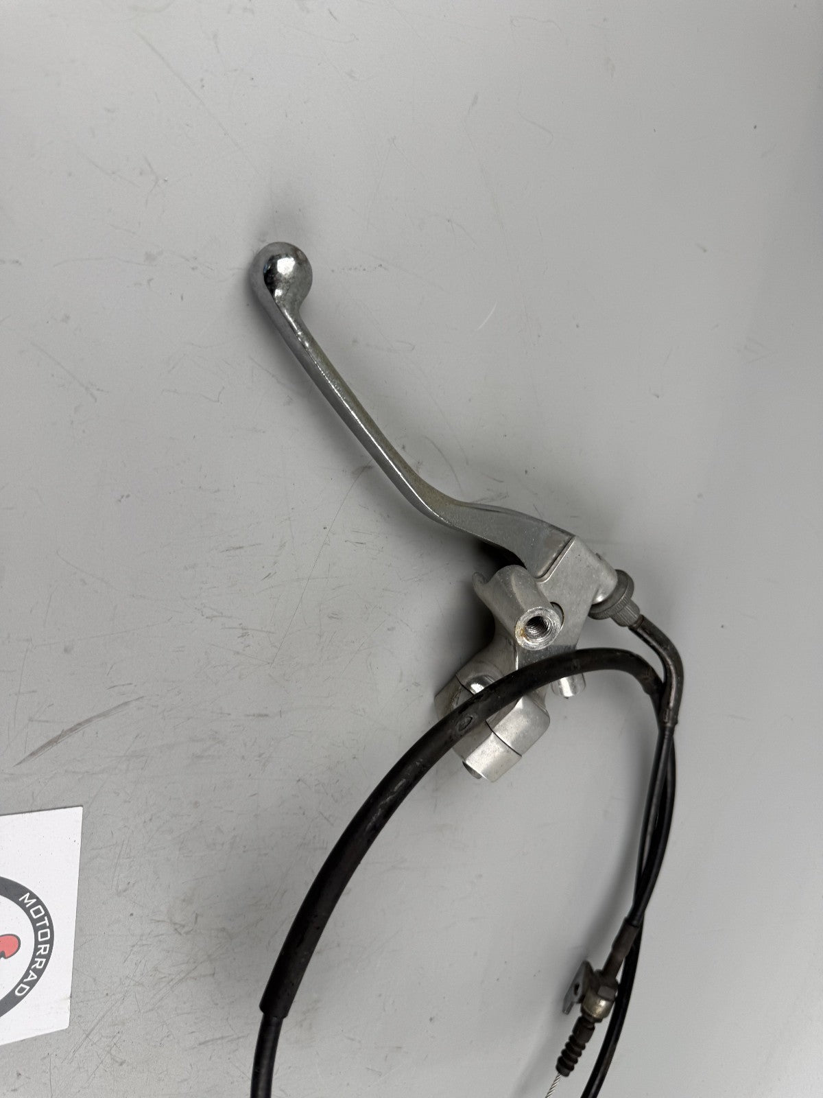 Honda VT600C Shadow Kupplungseinheit Kupplungsarmatur Clutch Hebel Lenker