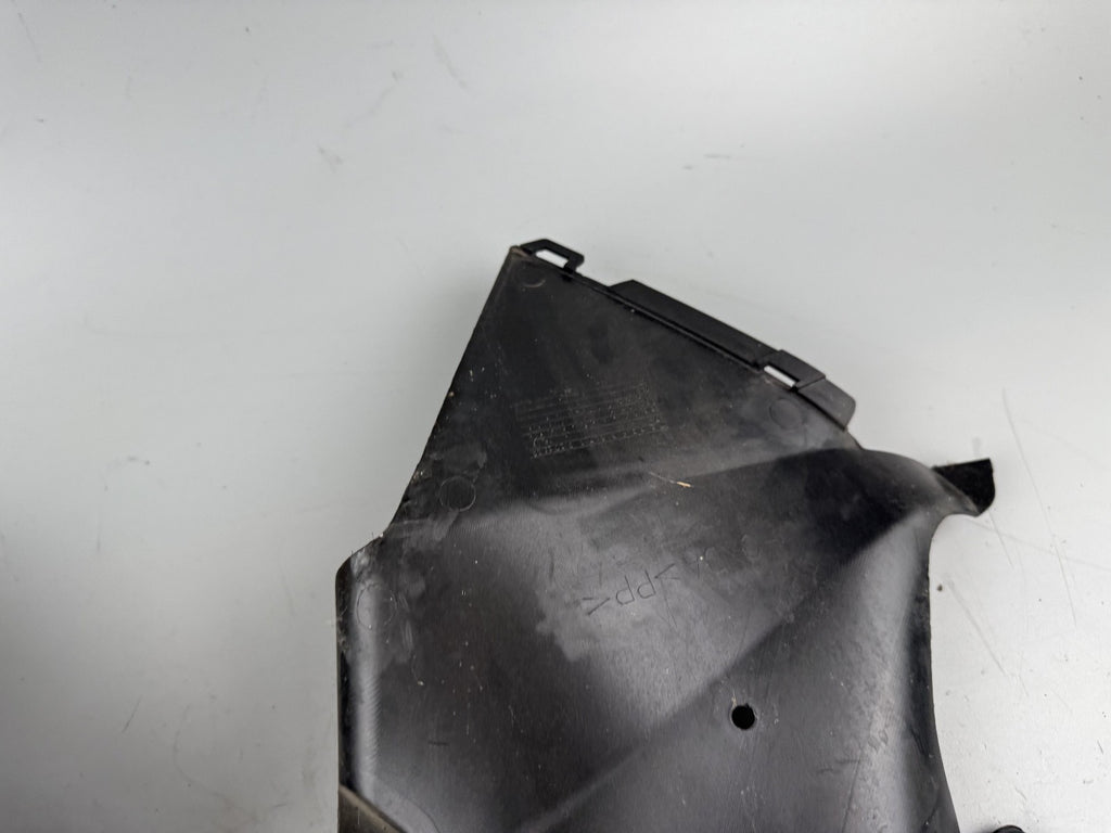 Honda VFR800 RC46 Bug Verkleidung untere Abdeckung Cover