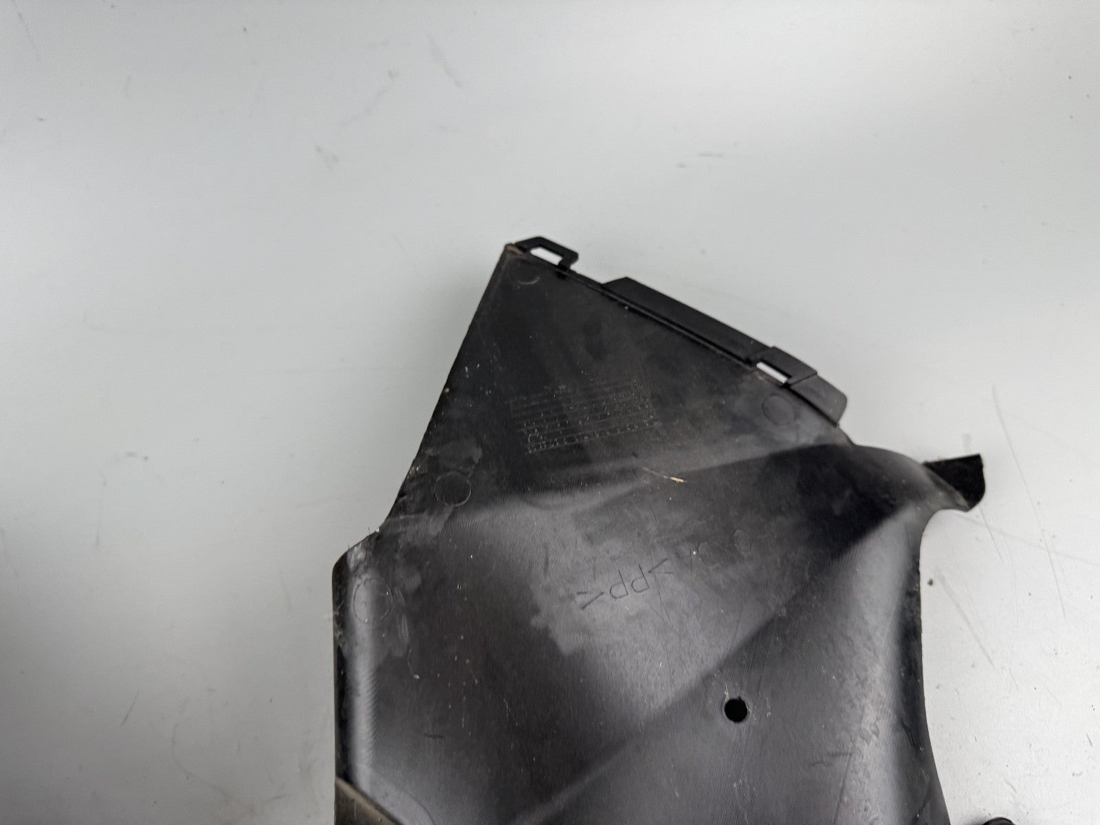 Honda VFR800 RC46 Bug Verkleidung untere Abdeckung Cover