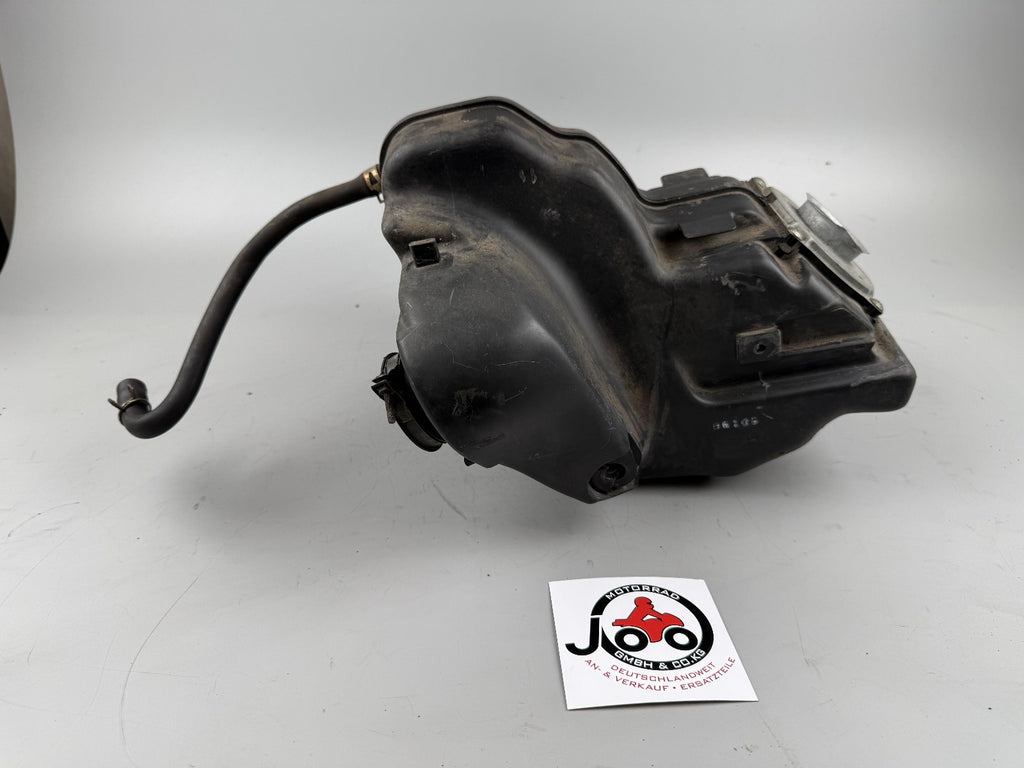 Suzuki GSX750 AE Inazuma Luftfilterkasten Airbox Ansaugung Vergaser