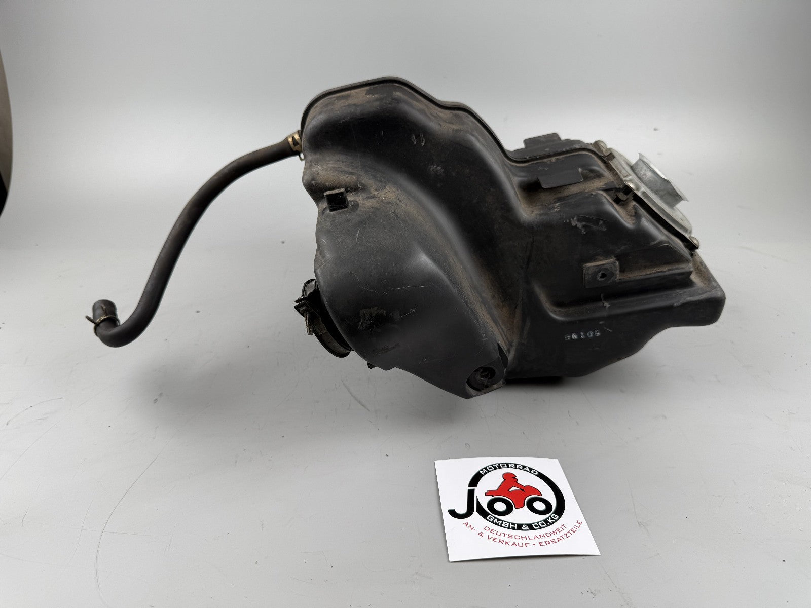 Suzuki GSX750 AE Inazuma Luftfilterkasten Airbox Ansaugung Vergaser