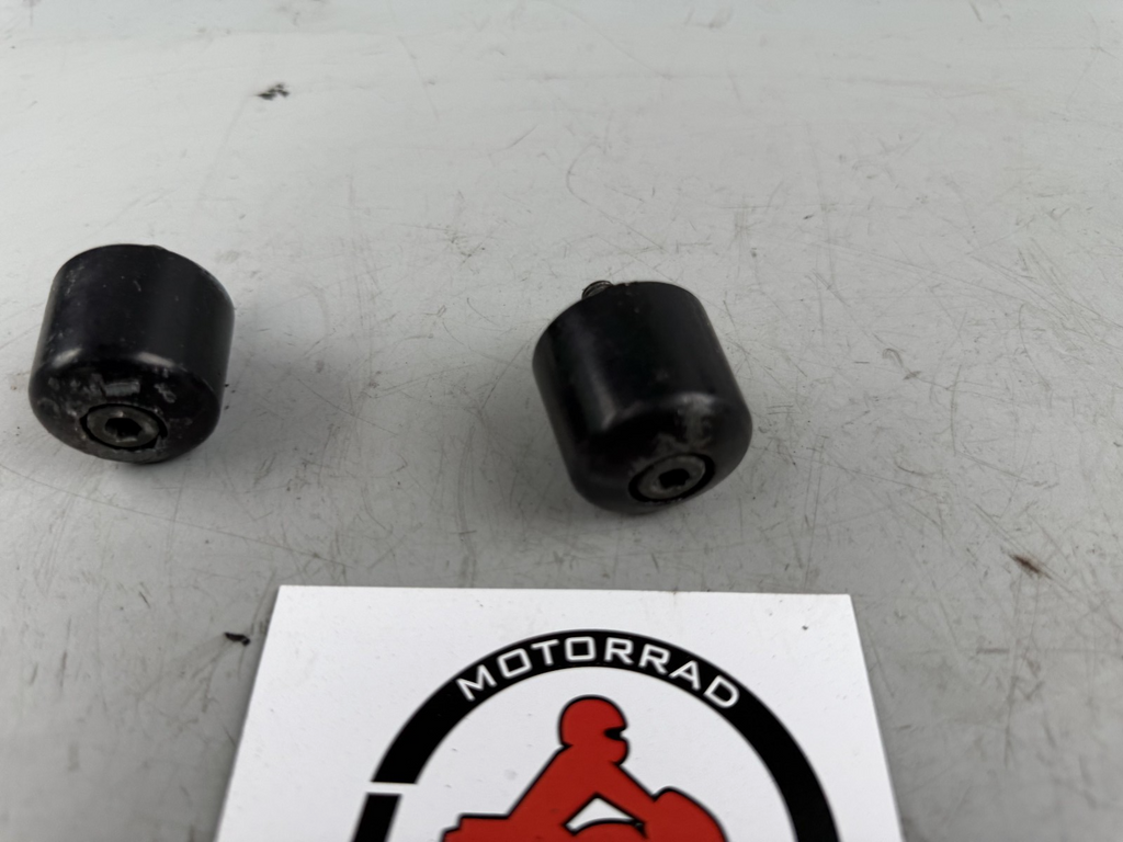 Honda VFR750 F Rc36/1 Lenkerenden Lenkergewichte Hanldebar Weight