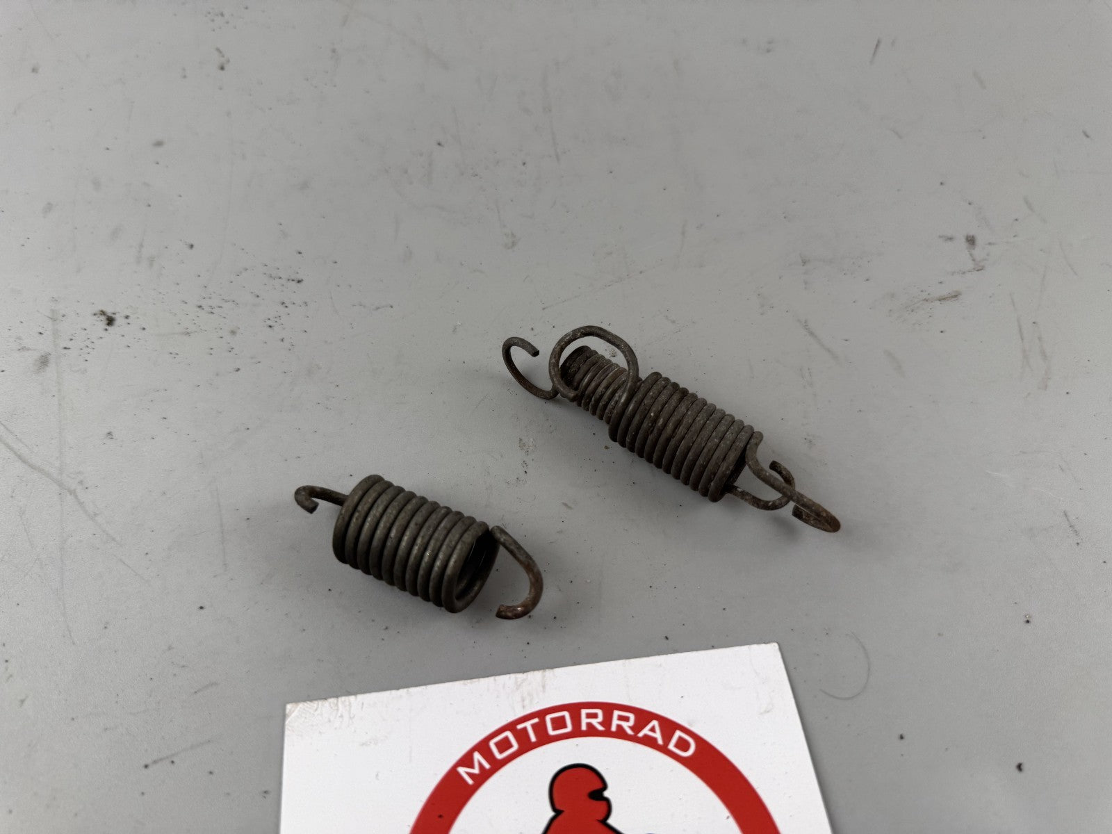 Honda CX500 Seitenständer Sidestand holder