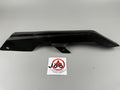 Suzuki GSF600 GN77B Kettenschutz Cover Abdeckung Verkleidung Chain