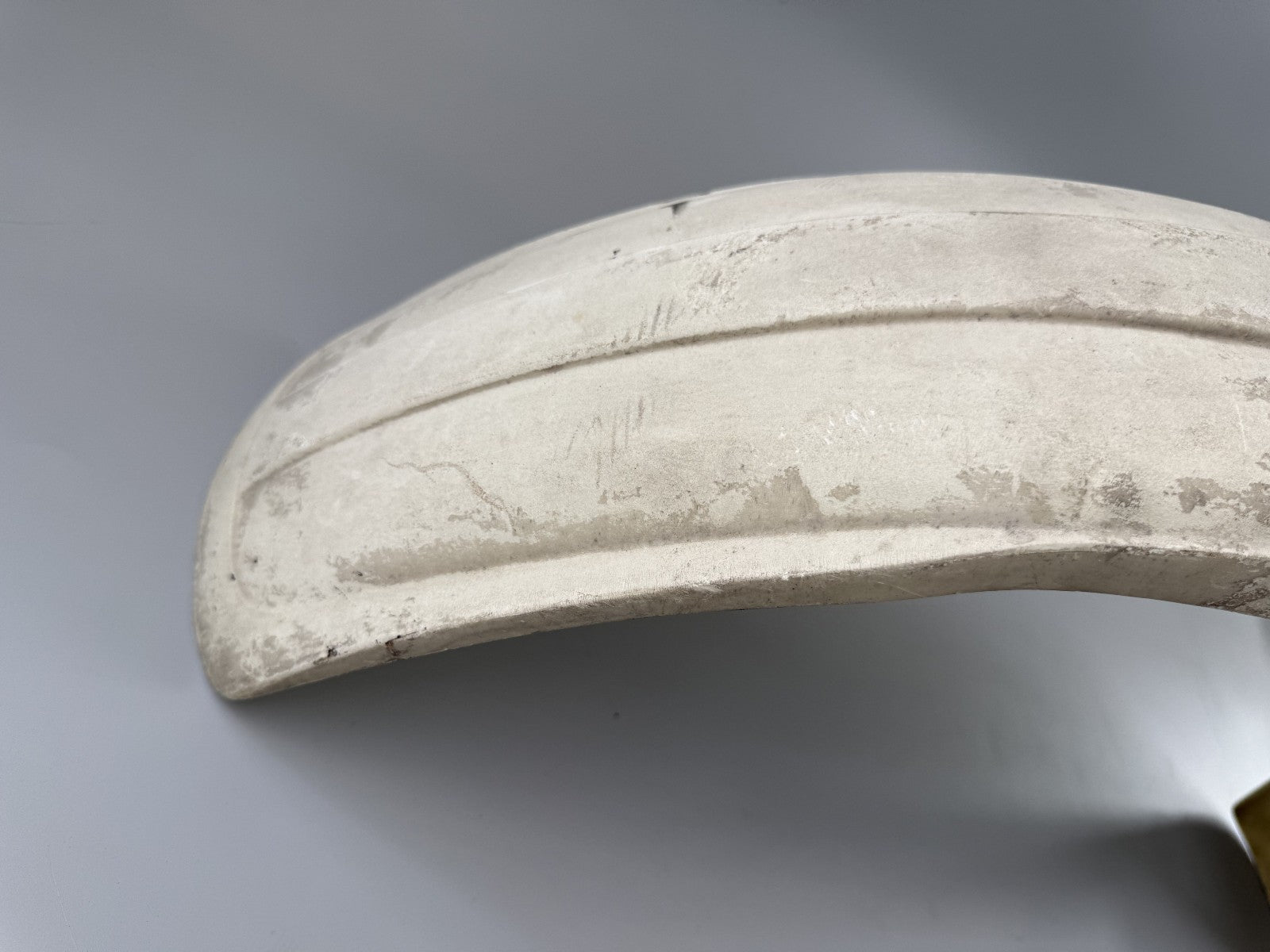Suzuki DR 500 S DR500  Fender Schutzblech Spritzschutz Abdeckung Verkleidung