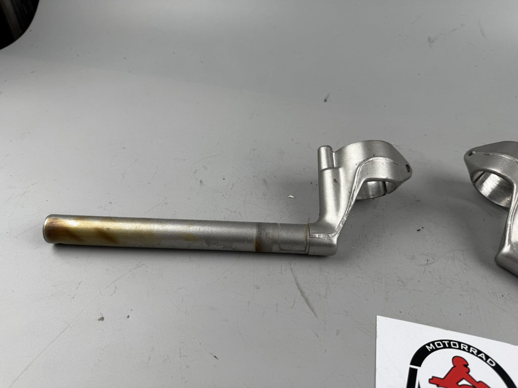 Honda VFR800 RC46 Stummellenker Lenker Handlebar rechts links right left