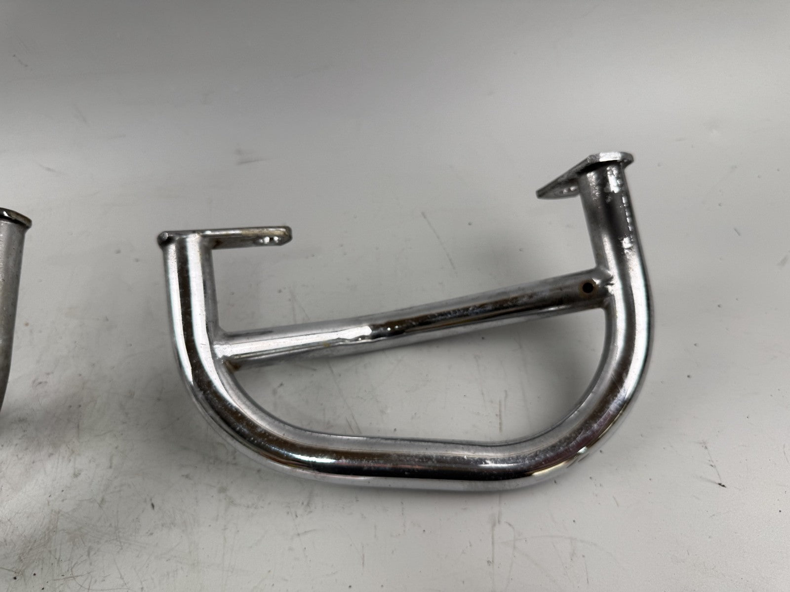 Kawasaki Z 750 GT KZ750P Sturzbügel Schutzbügel Protect Motorschutz