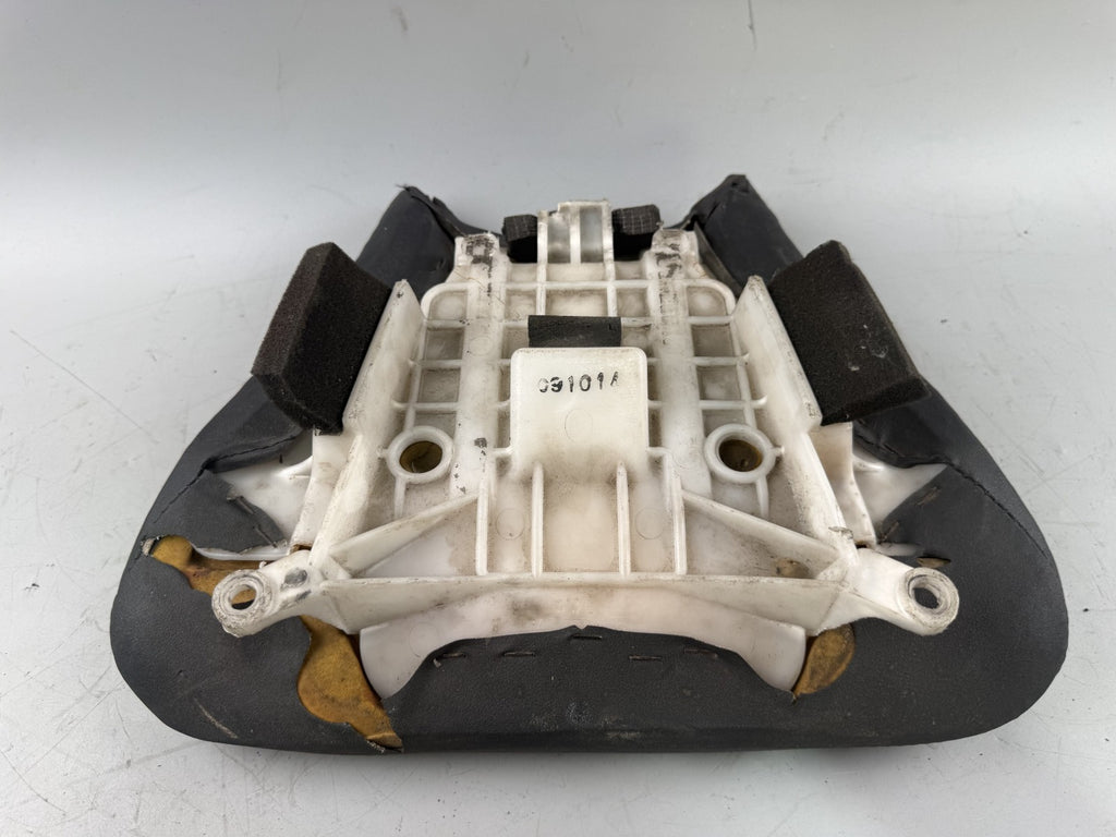 Suzuki GSX-R 600 SRAD AD 97-00 Sitz Sitzbank Seat Fahrersitz Driver