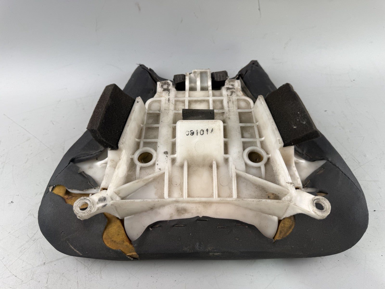 Suzuki GSX-R 600 SRAD AD 97-00 Sitz Sitzbank Seat Fahrersitz Driver