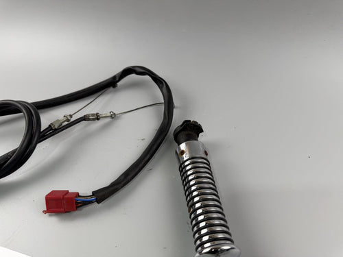 Honda CB500 PC26 Lenkerschalter rechts right Handlebar Switch Schalter