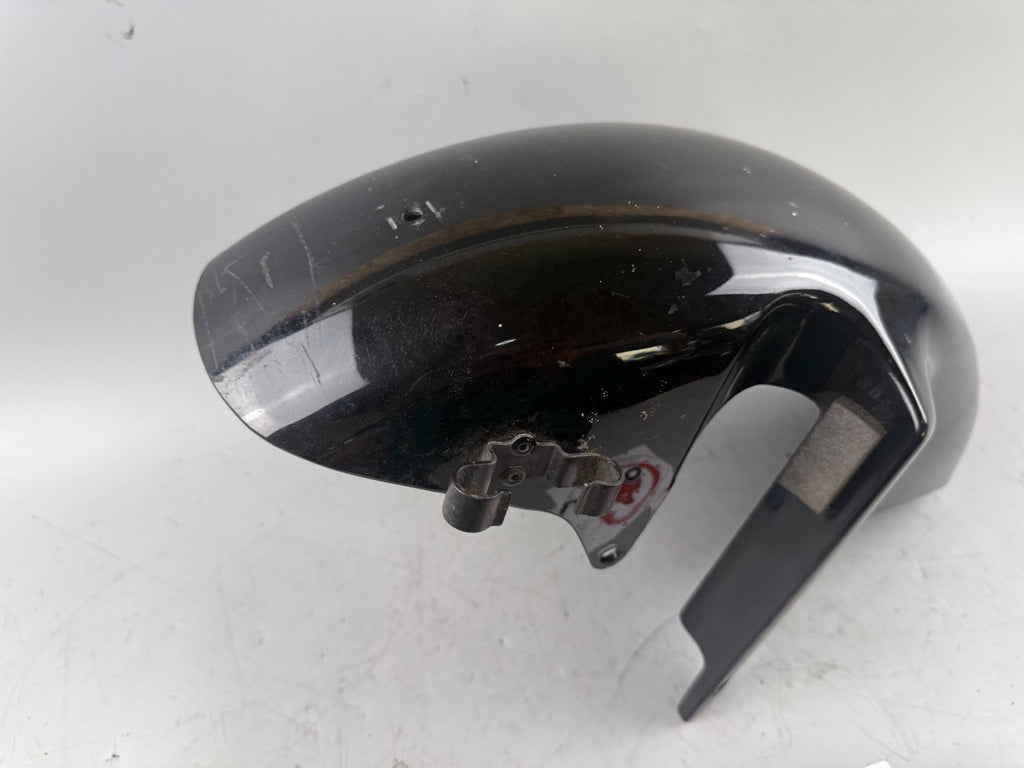 Suzuki GSX-R 600 SRAD AD 97-00 Fender Schutzblech Spritzschutz Cover Abdeckung