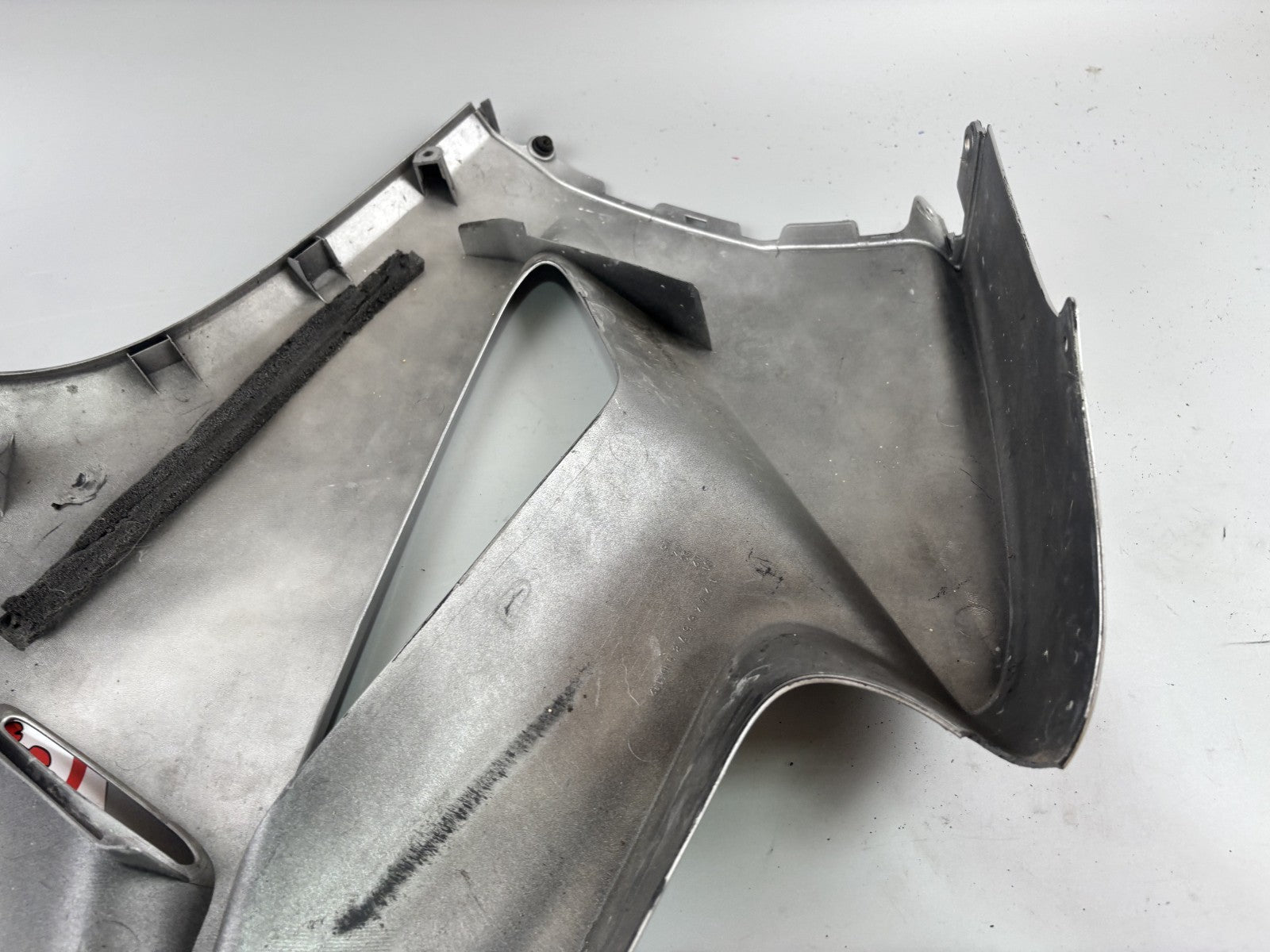 Honda VFR800 RC46/2 VTEC Seitenverkleidung Sidecover Seitenteil rechts right