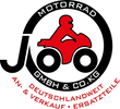 Motorrad Joo GmbH &amp; Co. KG – Home