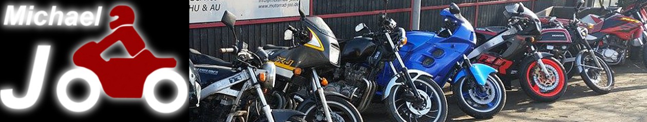 Motorrad Joo – Langenfeld | Bundesweiter Motorradankauf  0160 – 97740096